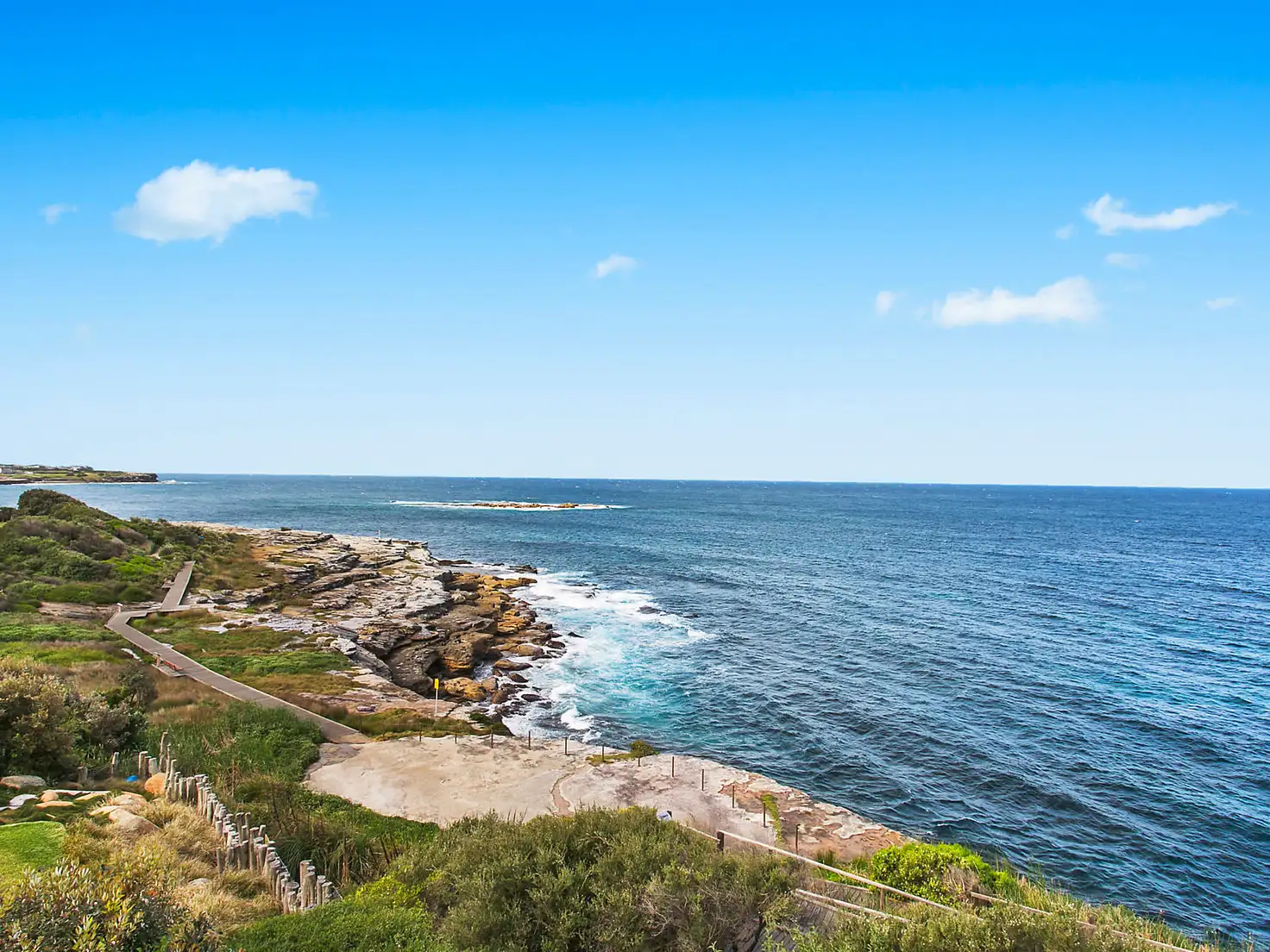 Main view of Homely house listing, 11 Wolseley Road, South Coogee NSW 2034