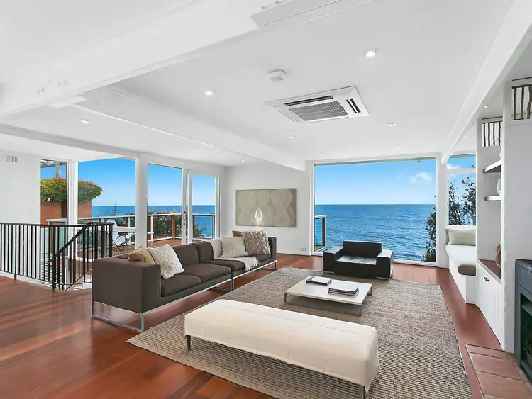 Second view of Homely house listing, 11 Wolseley Road, South Coogee NSW 2034