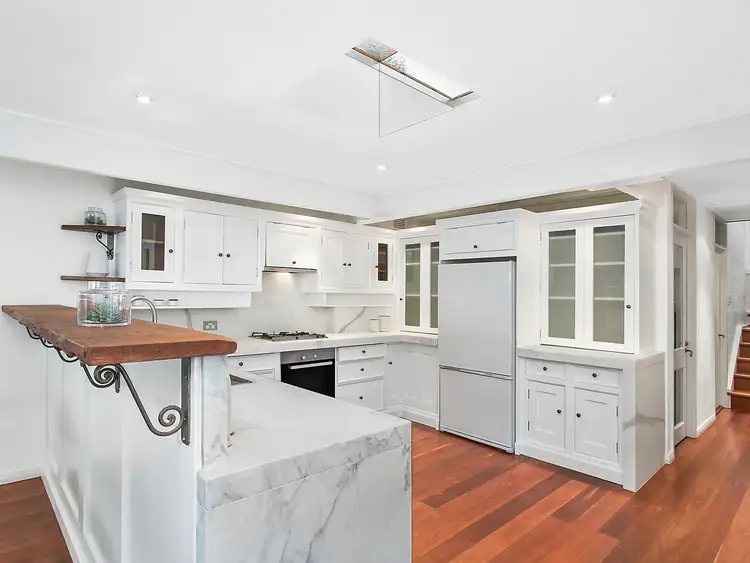 Third view of Homely house listing, 11 Wolseley Road, South Coogee NSW 2034
