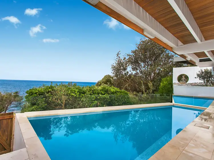 Fourth view of Homely house listing, 11 Wolseley Road, South Coogee NSW 2034