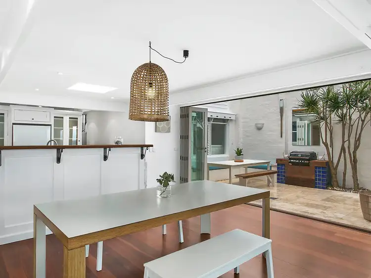 Fifth view of Homely house listing, 11 Wolseley Road, South Coogee NSW 2034