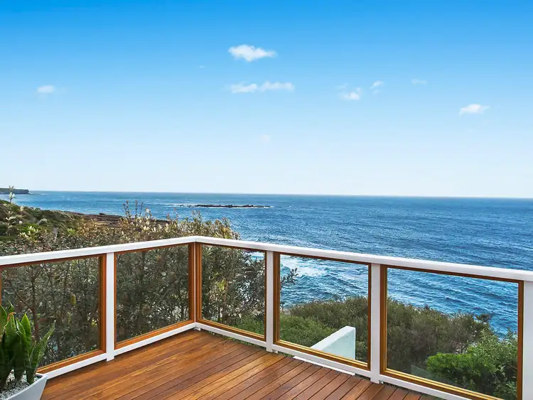 Sixth view of Homely house listing, 11 Wolseley Road, South Coogee NSW 2034