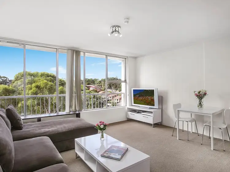 91/260 Alison Road, Randwick NSW 2031