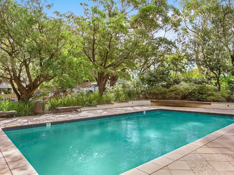 Second view of Homely apartment listing, 91/260 Alison Road, Randwick NSW 2031