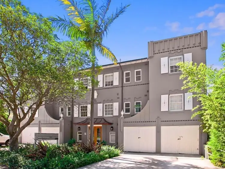 Main view of Homely apartment listing, 7/3 Wyuna Road, Point Piper NSW 2027