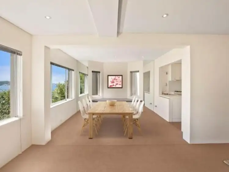 Second view of Homely apartment listing, 7/3 Wyuna Road, Point Piper NSW 2027