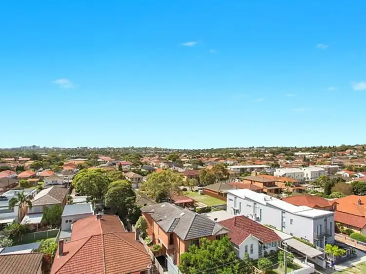 Second view of Homely apartment listing, 17/117 Boyce Road, Maroubra NSW 2035