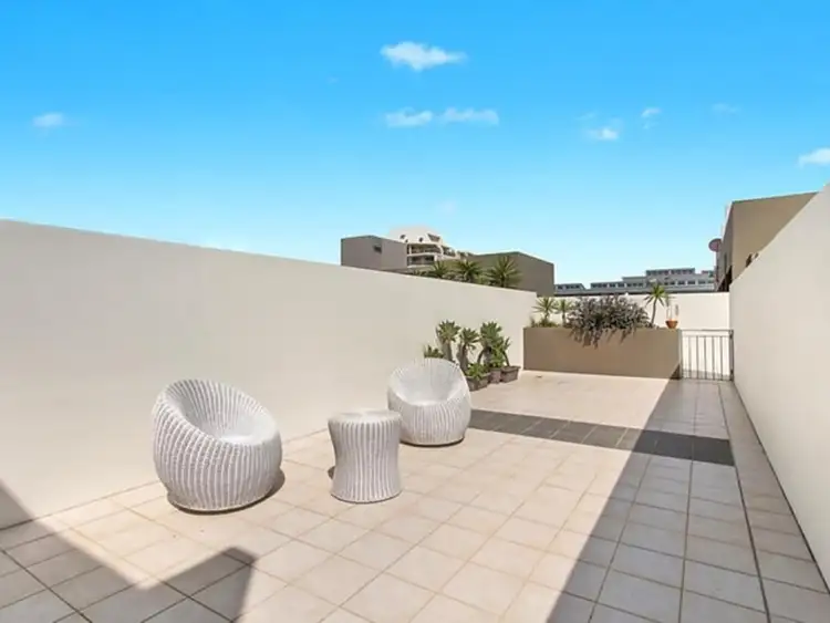 Third view of Homely apartment listing, 17/117 Boyce Road, Maroubra NSW 2035