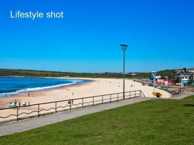 Fourth view of Homely apartment listing, 17/117 Boyce Road, Maroubra NSW 2035