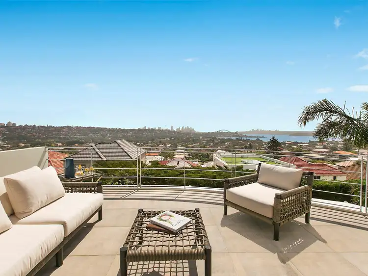 Third view of Homely house listing, 37 Wallangra Road, Dover Heights NSW 2030