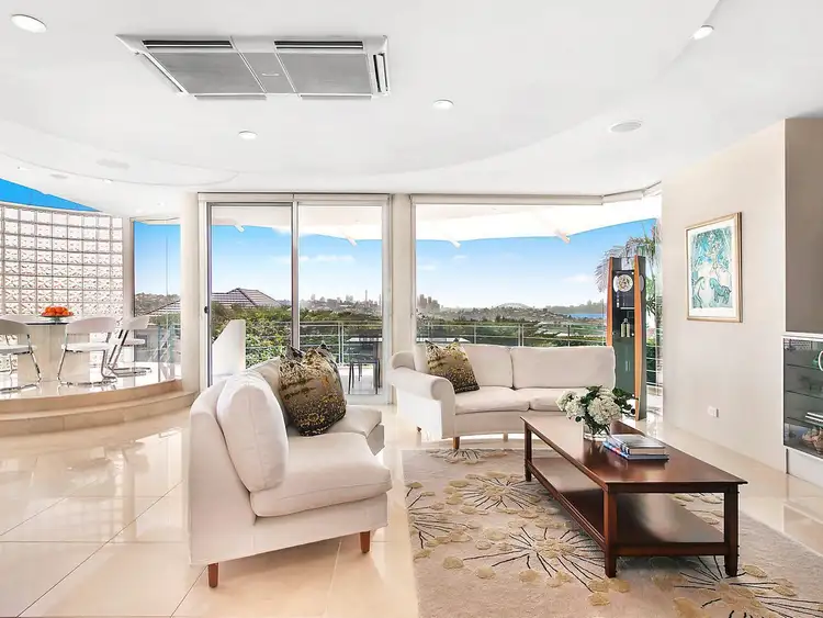 Fifth view of Homely house listing, 37 Wallangra Road, Dover Heights NSW 2030