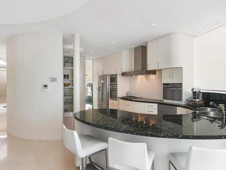 Sixth view of Homely house listing, 37 Wallangra Road, Dover Heights NSW 2030