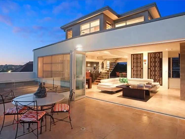 Fifth view of Homely house listing, 349 Alison Road, Coogee NSW 2034