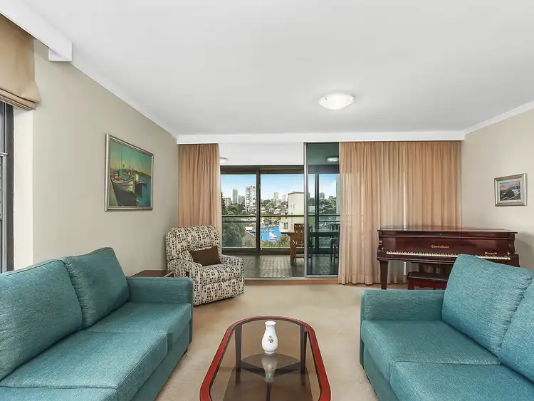 Main view of Homely apartment listing, 9/539 New South Head Road, Double Bay NSW 2028