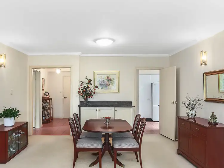 Second view of Homely apartment listing, 9/539 New South Head Road, Double Bay NSW 2028