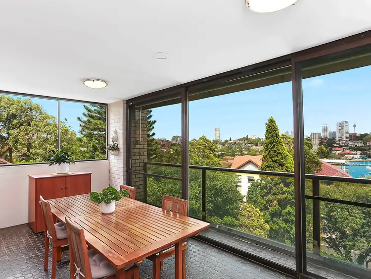 Third view of Homely apartment listing, 9/539 New South Head Road, Double Bay NSW 2028