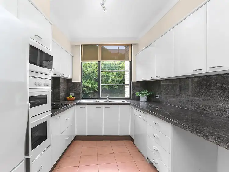 Fourth view of Homely apartment listing, 9/539 New South Head Road, Double Bay NSW 2028