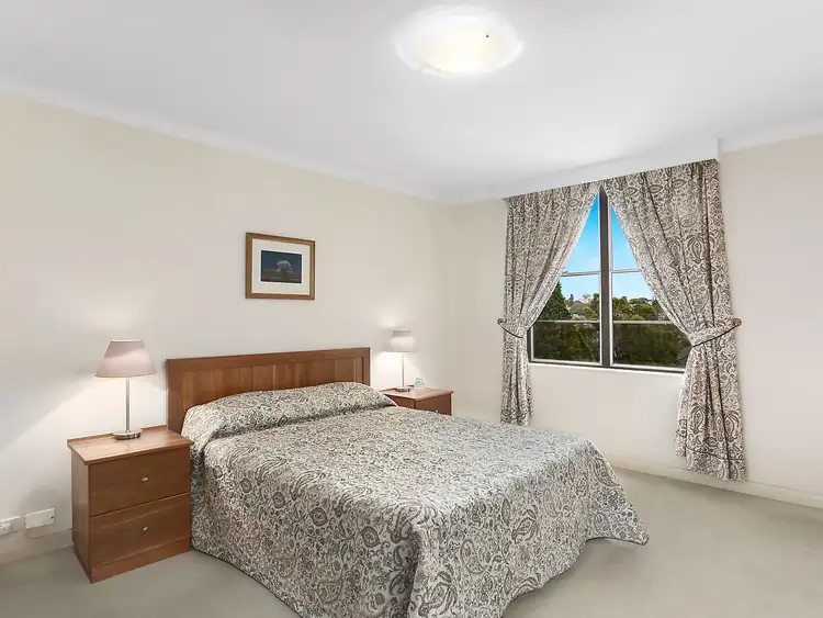 Fifth view of Homely apartment listing, 9/539 New South Head Road, Double Bay NSW 2028