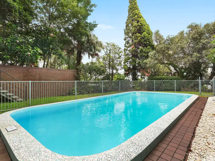 Sixth view of Homely apartment listing, 9/539 New South Head Road, Double Bay NSW 2028