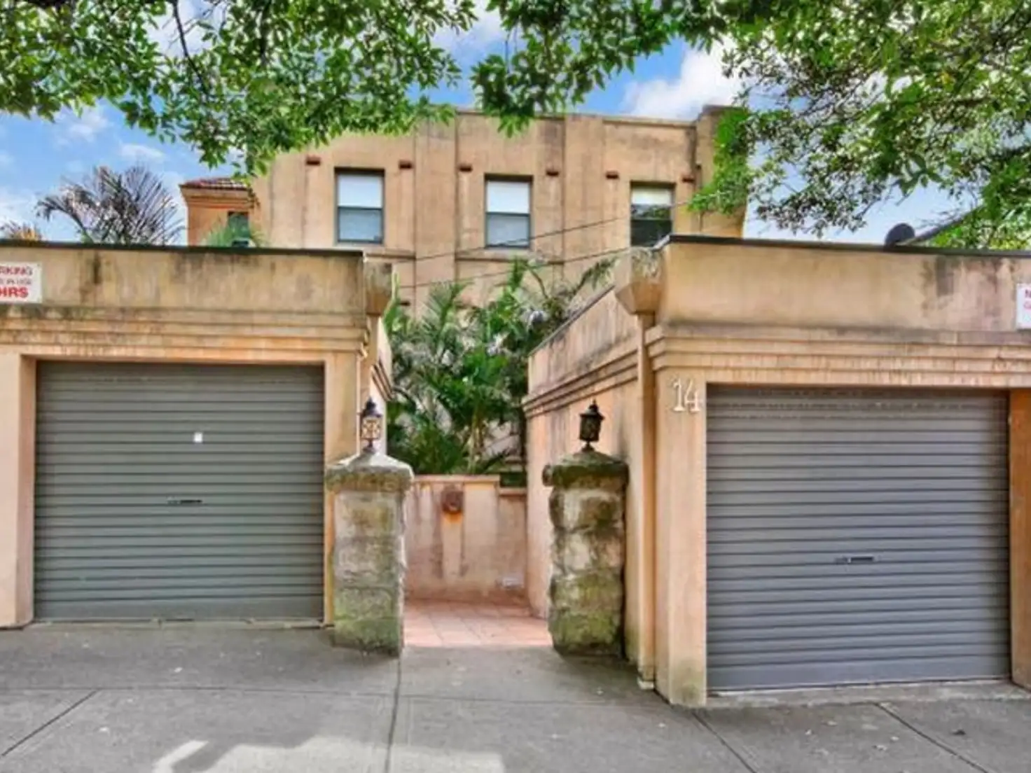 Main view of Homely apartment listing, 1/14 Birriga Road, Bellevue Hill NSW 2023