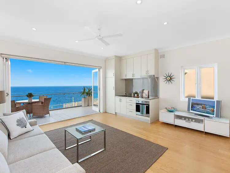 Second view of Homely apartment listing, 7/204 Hastings Parade, North Bondi NSW 2026