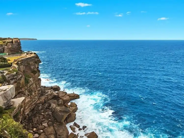 Third view of Homely apartment listing, 7/204 Hastings Parade, North Bondi NSW 2026