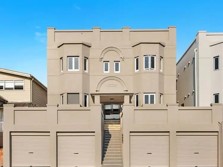 Fourth view of Homely apartment listing, 7/204 Hastings Parade, North Bondi NSW 2026