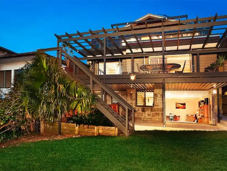 Third view of Homely house listing, 177 Hastings Parade, North Bondi NSW 2026