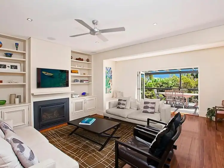Fifth view of Homely house listing, 177 Hastings Parade, North Bondi NSW 2026