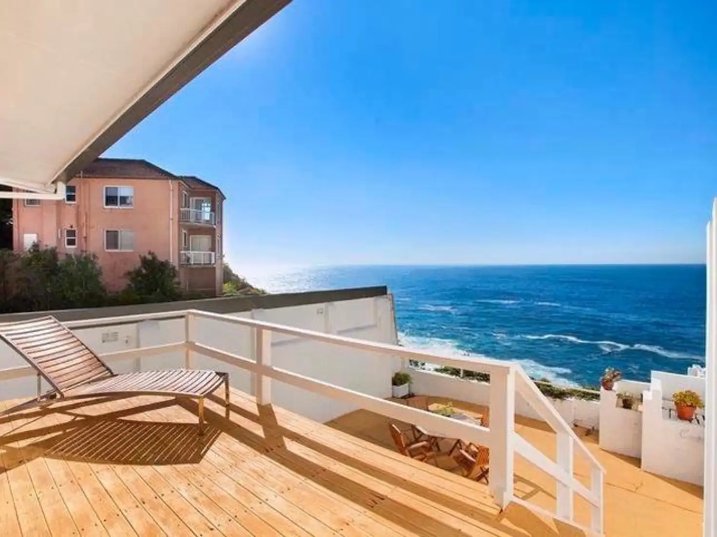 Main view of Homely house listing, 160 Hastings Parade, North Bondi NSW 2026