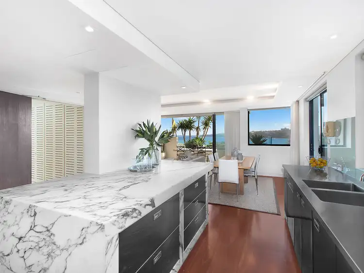 Second view of Homely apartment listing, 1/276 Campbell Parade, Bondi Beach NSW 2026