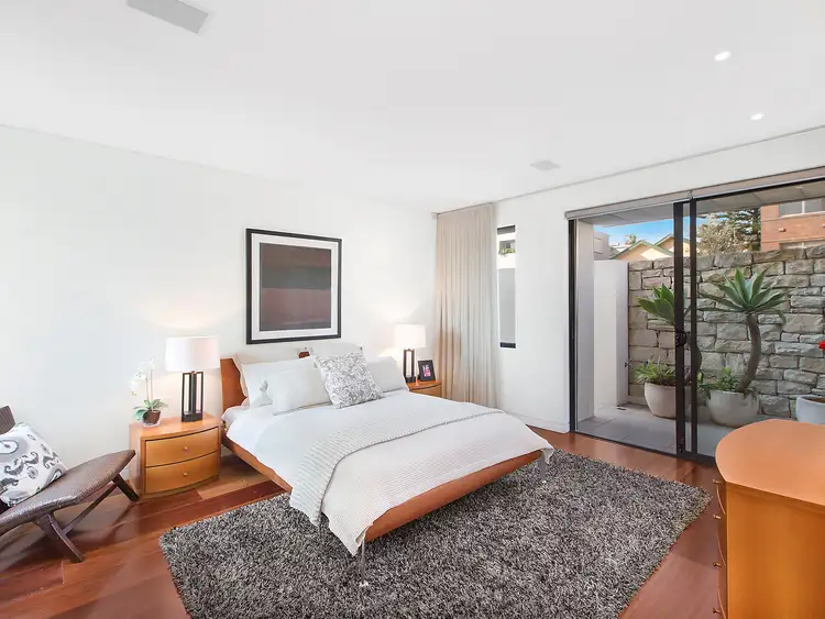 Third view of Homely apartment listing, 1/276 Campbell Parade, Bondi Beach NSW 2026
