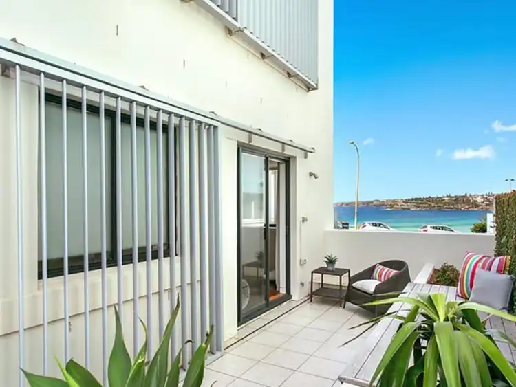Fourth view of Homely apartment listing, 1/276 Campbell Parade, Bondi Beach NSW 2026