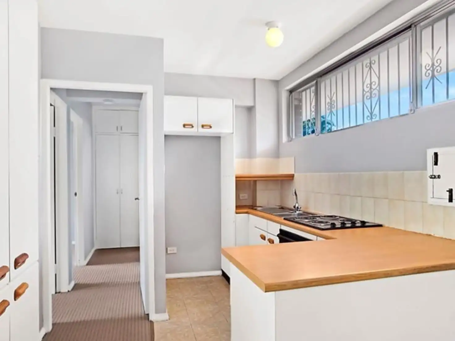 Main view of Homely apartment listing, 302/35 Wilson Lane, Darlington NSW 2008