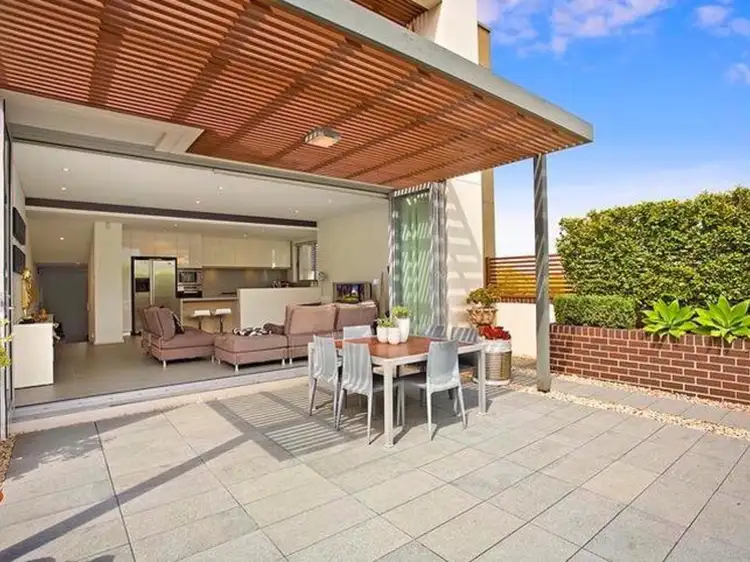21 Dooligah Avenue, Randwick NSW 2031