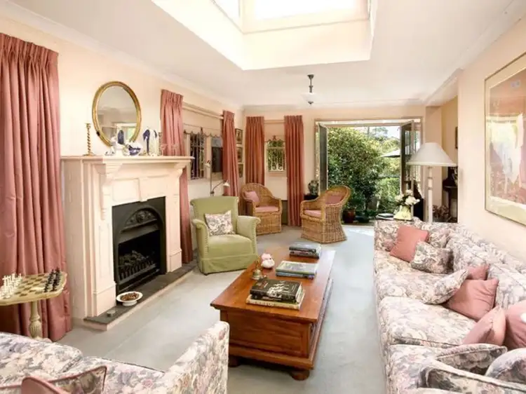Second view of Homely house listing, 39 Centennial Avenue, Randwick NSW 2031
