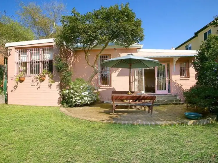 Fourth view of Homely house listing, 39 Centennial Avenue, Randwick NSW 2031