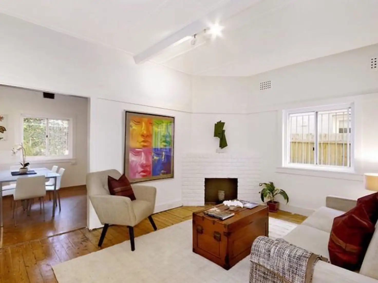 Main view of Homely apartment listing, 2/78 Glenayr Avenue, North Bondi NSW 2026