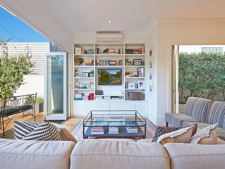 Third view of Homely house listing, 4 Rawson Avenue, Queens Park NSW 2022