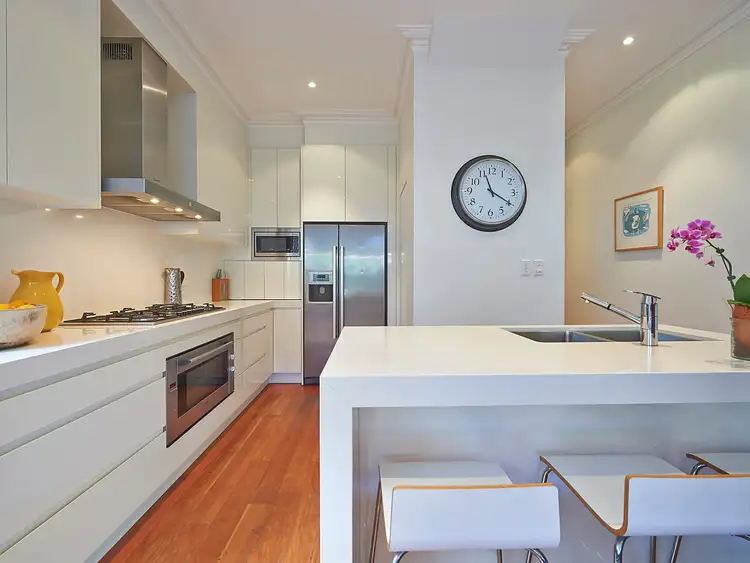 Sixth view of Homely house listing, 4 Rawson Avenue, Queens Park NSW 2022