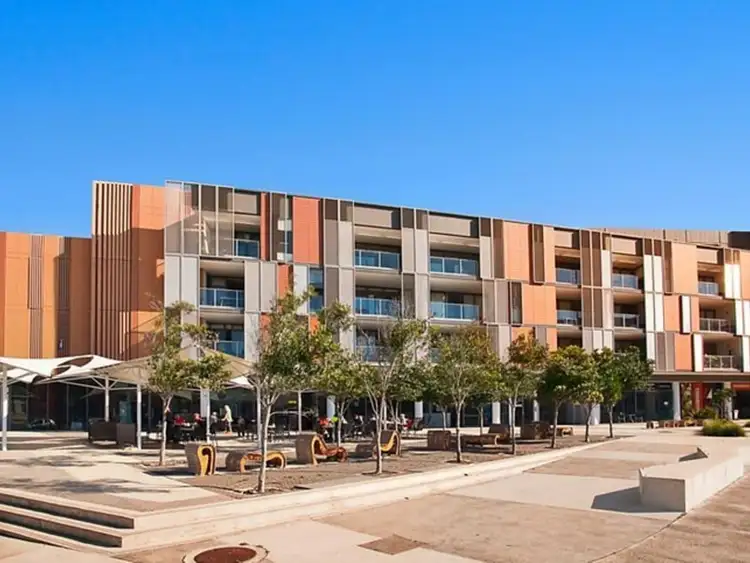 Main view of Homely apartment listing, 307/1 Pine Avenue, Little Bay NSW 2036