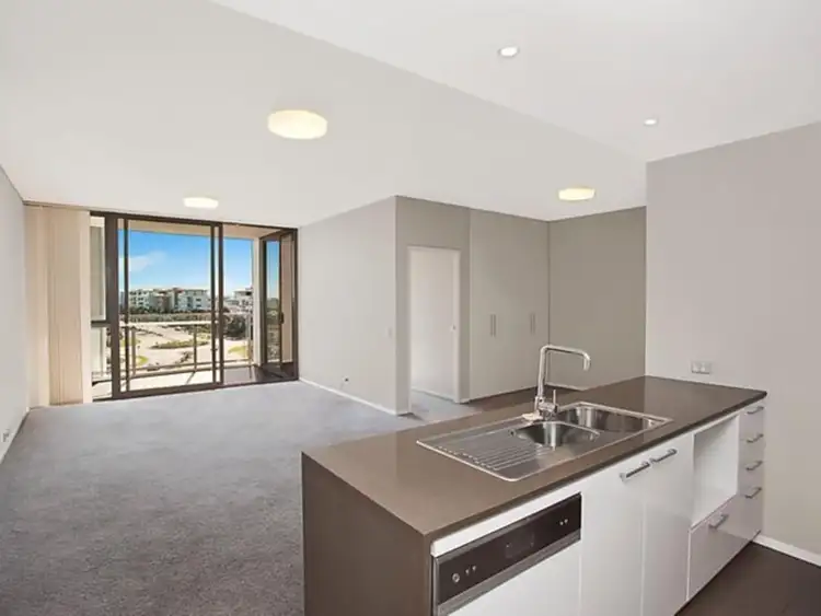 Second view of Homely apartment listing, 307/1 Pine Avenue, Little Bay NSW 2036