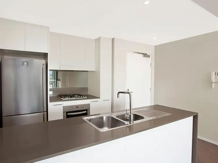 Third view of Homely apartment listing, 307/1 Pine Avenue, Little Bay NSW 2036