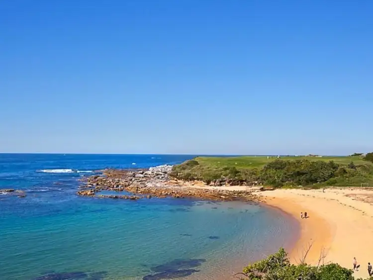Fourth view of Homely apartment listing, 307/1 Pine Avenue, Little Bay NSW 2036