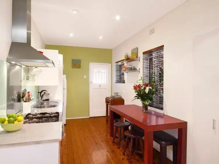 1/5 Todman Avenue, Kensington NSW 2033
