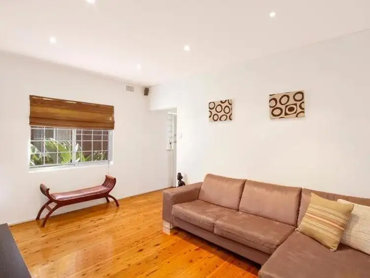 Second view of Homely apartment listing, 1/5 Todman Avenue, Kensington NSW 2033