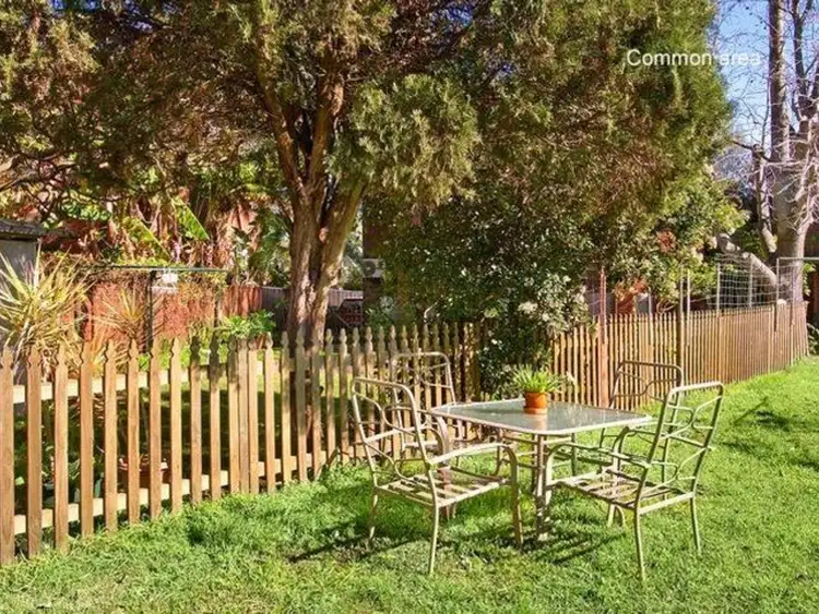 Third view of Homely apartment listing, 1/5 Todman Avenue, Kensington NSW 2033