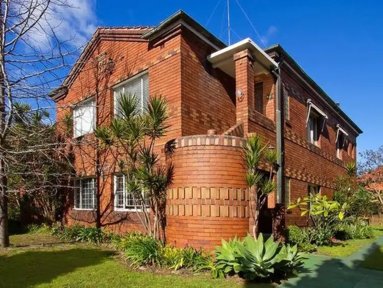 Fourth view of Homely apartment listing, 1/5 Todman Avenue, Kensington NSW 2033