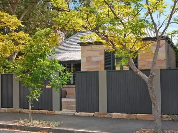 Main view of Homely house listing, 66 Holdsworth Street, Woollahra NSW 2025