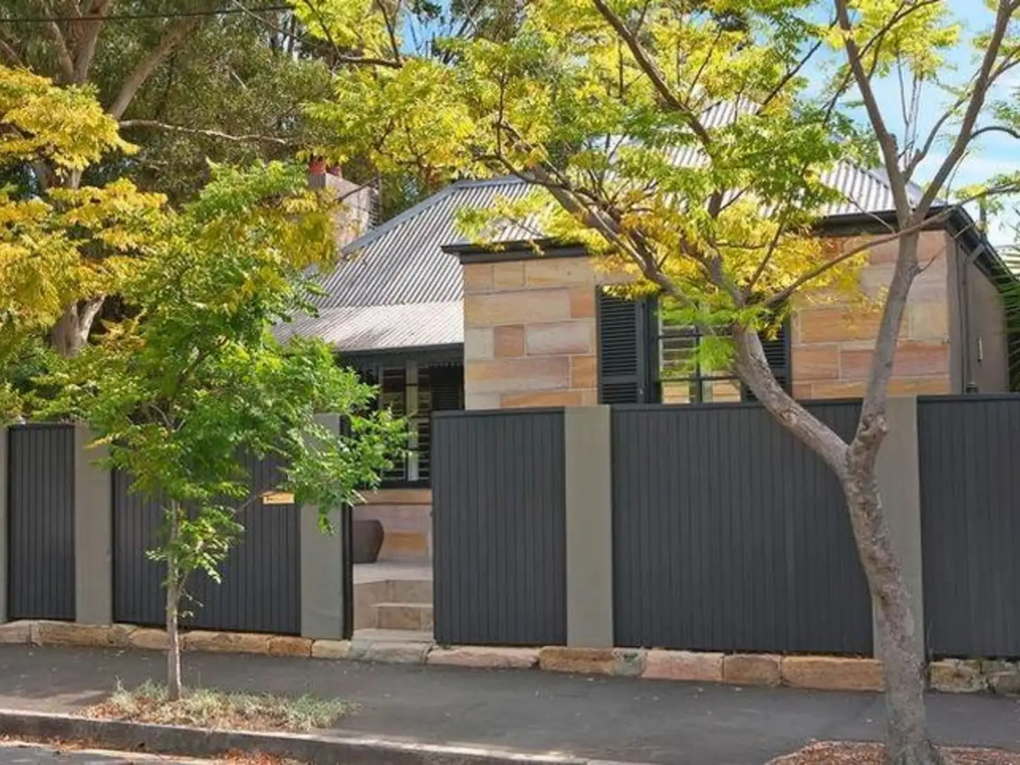 Main view of Homely house listing, 66 Holdsworth Street, Woollahra NSW 2025
